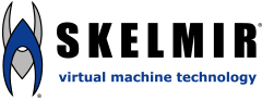 Skelmir Embedded Virtual Machine Technology Logo